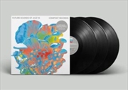Buy Future Sounds Of Jazz Vol. 16