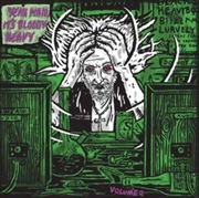 Buy Yeah Man. Its Bloody Heavy! Vol. 2