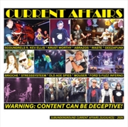 Buy Current Affairs