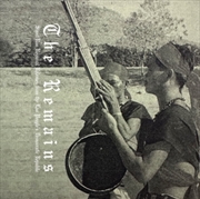 Buy The Remains: Short-Run Regional Releases From The Lao Peoples Democratic Republic