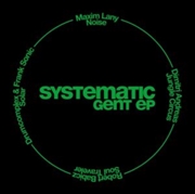 Buy Systematic Gent Ep