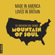 Buy Mountain Of Soul: Deluxe Edition