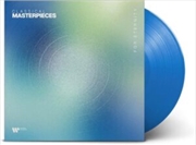 Buy Classical Masterpieces For Eternity - Blue Vinyl