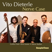 Buy Vito Dieterle: Nerve Case