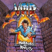 Buy Horrors Of Reality