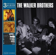 Buy Original Album Classics