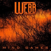 Buy Mind Games