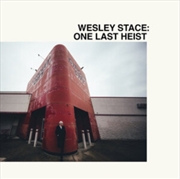Buy One Last Heist