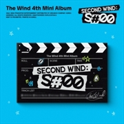 Buy Second Wind : S00