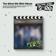 Buy Second Wind : S00