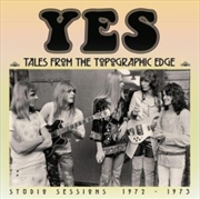 Buy Tales From The Topographic Edge