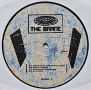 Buy The Brane 003