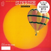 Buy Sunrise / Son Of Pin Head