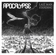 Buy Last Man Standing - Marble Vinyl