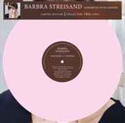 Buy Songbook With Friends: Limited Edition - Rose Vinyl