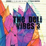 Buy The Deli - Vibes 3