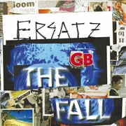 Buy Ersatz Gb: 15th Anniversary Edition - Transparent Blue Vinyl