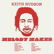 Buy Melody Maker 2cd Edition