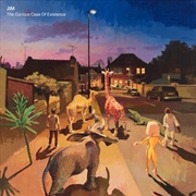Buy The Curious Case Of Existence - Coloured Vinyl