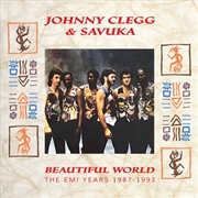 Buy Beautiful World The Emi Years 1987-1993