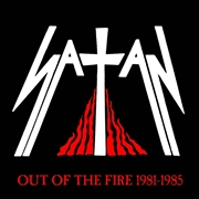 Buy Out Of The Fire 1981-1985