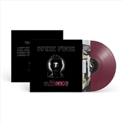 Buy Evidence - Oxblood Vinyl