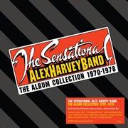 Buy The Album Collection: 1970 - 1978