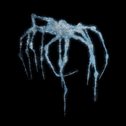 Buy Bodies Definitive - Transparent White & Blue Galaxy Vinyl