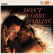 Buy Don't Worry Darling