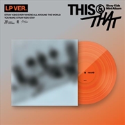 Buy This & That - lp Ver.