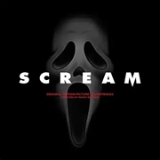 Buy Scream: 30th Anniversary - Final Phone Call Blue Vinyl