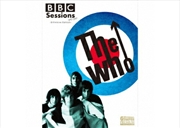 Buy Bbc Sessions 1965-1967: Difinitive Edition
