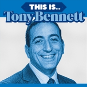 Buy This Is... - Transparent Blue Vinyl