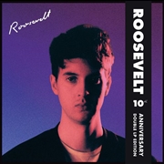 Buy Roosevelt - 10th Anniversary Deluxe Edition White Vinyl