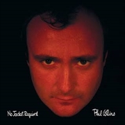 Buy No Jacket Required