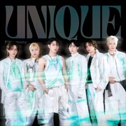 Buy Unique Japan Edition