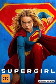 Buy Supergirl - Woman Of Tomorrow | UHD