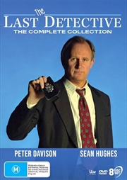 Buy Last Detective | Complete Collection, The