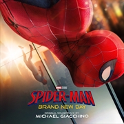 Buy Spider-Man - Brand New Day