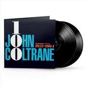 Buy John Coltrane 100 - Highlights 1957 - 1964