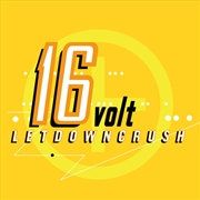 Buy Letdowncrush
