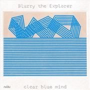 Buy Clear Blue Mind