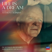 Buy Life Is A Dream
