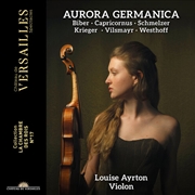 Buy Aurora Germanica