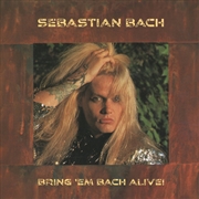 Buy Bring 'Em Bach Alive: Tokyo 19
