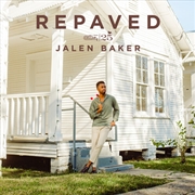 Buy Repaved