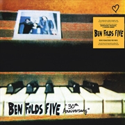 Buy Ben Folds Five