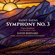 Buy Saint-Saens: Symphony No 3 In