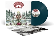 Buy Till Glomskan Ad Oblivionem - Blue