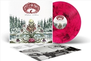 Buy Till Glomskan Ad Oblivionem - Purple/Black